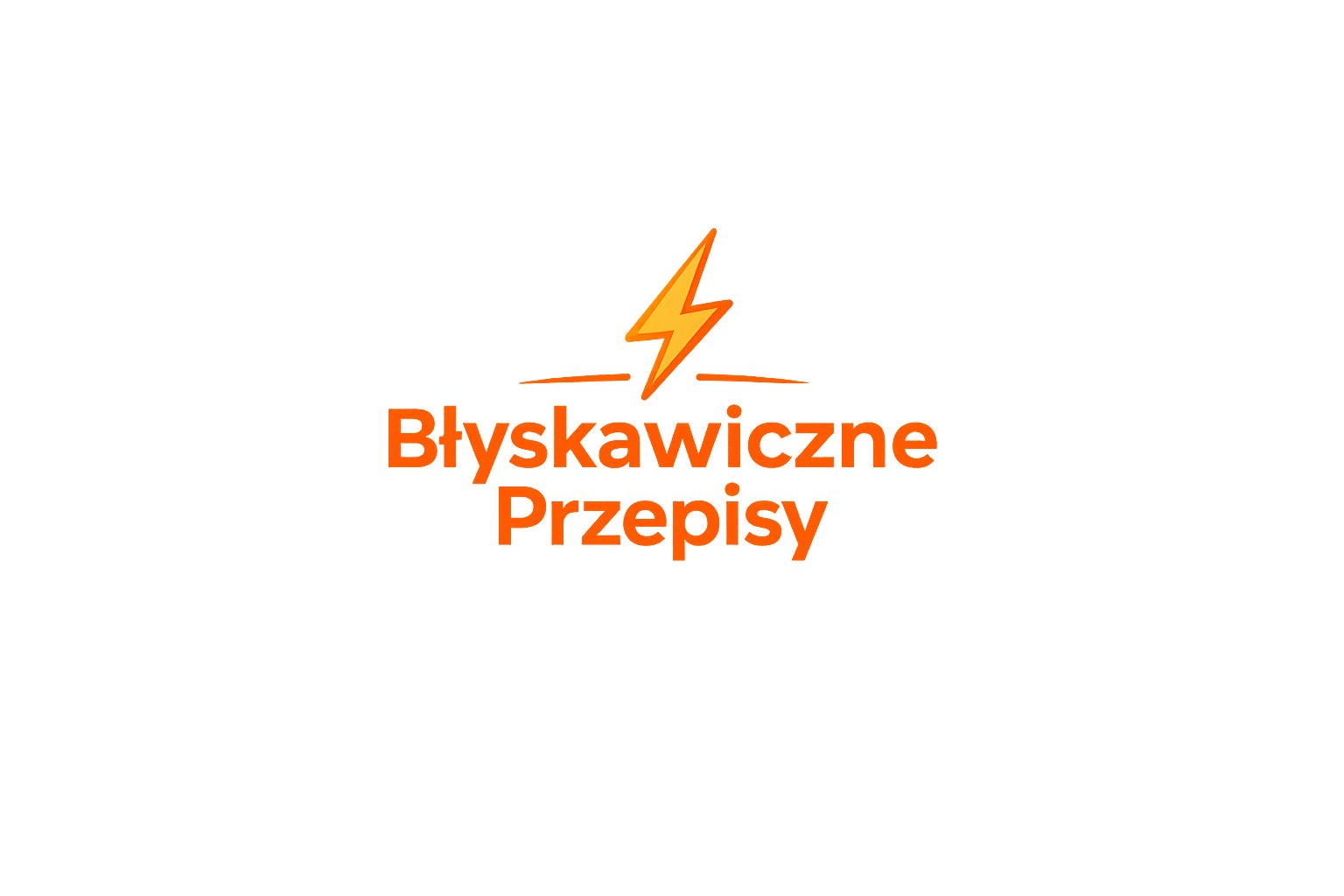 Błyskawiczne Przepisy